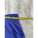 Columbia  Womens Skort Omni Shield Sz S Periwinkle Athleisure Golf Tennis Pull On Photo 6