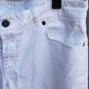 Talbots  Signature Ankle White Jeans Size 12/31 Photo 5