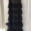 BCBGeneration BCBG Lace Dress Photo 0