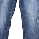 Dear John  Dark Wash Skinny Vyronas Low Rise Jeans Size 27 Photo 2