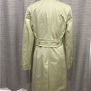 Banana Republic  trench coat Photo 2