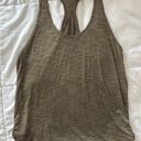 Lululemon Racerback Tank Photo 2