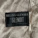 Beautiful Brown Regina Glenara By Glenoit Faux Fur Jacket Photo 5