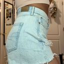 American Eagle Denim Shorts  Photo 3