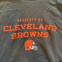 Nike Cleveland Browns hoodie Photo 1