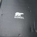 Sorel : Black Brex Heel Chelsea Boot Photo 6