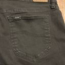 Lee black bootcut jeans Photo 4