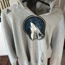 Nba Minnesota Timberwolves hoodie Photo 0