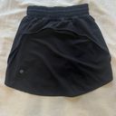 Lululemon Hotty Hot Skirt Photo 1