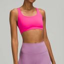 Lululemon Energy Bra Sonic Pink Photo 2