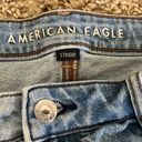 American Eagle Outfitters Denim Shorts Photo 3