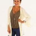 Krass&co Arc &  Feels So Right Cardigan Photo 0