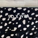 SARAH'S DAY X WHITE FOX ACTIVE 101 Day Dreamer Leggings Size Extra Small Photo 7