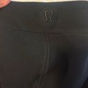 Lululemon Black Scuba Half-Zip Photo 6