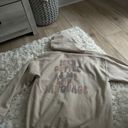 Brandy Melville Hoodie Photo 1