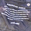 American Eagle  High Waisted Jeans  Photo 3