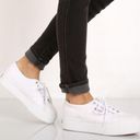 Superga Acot Linea Platform Sneakers Photo 1