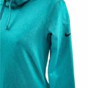 Nike  Dri-Fit Snakeskin Print Cowl Neck Hoodie Photo 4