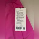 Lululemon NWT  Hotty Hot HR Sonic Pink Skirt Size 2 Shorts Underneath Photo 9