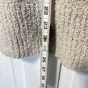 UGG NWT  Louise pullover hooded soft fuzzy size large Photo 8