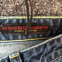 AG Adriano Goldschmied  The Club Flared Jeans Womens 28R Western Stretch Denim Photo 9