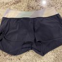 Lululemon Speed Up Shorts 2.5 Photo 0