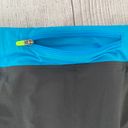 The North Face women L golf/tennis skort grey & blue Photo 6