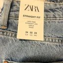 ZARA Jeans Photo 2