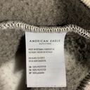 American Eagle Checkered Hoodie Photo 6