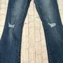 Dear John  Rosie Mid-rise Flare Jeans Size 25 Photo 5