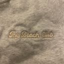 Beach Club The  Crewneck Photo 1