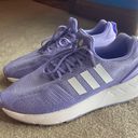 Adidas Swift Run Sneakers Photo 0