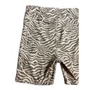 Tuckernuck  TNuck Sport Animal Print 7 Inch Bike Shorts Size XXL Photo 5