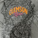 Clemson long sleeve T Photo 0