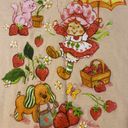 Strawberry Shortcake T Shirt Pink Photo 1