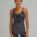 Lululemon  Align Tank Top *Botanical Bloom Anchor Multi Size 0 Photo 0