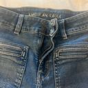 American Eagle Outfitters Flare Jeans Photo 4