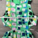 Anthropologie NEW  Corey Lynn Calter Abstract Midi Dress Photo 10