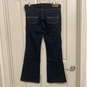 Lucky Brand Flare Leg Low Rise Jeans Photo 3