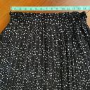 Exlura Polka Dot Skirt Photo 1