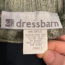 Dress Barn  Sweater Photo 3