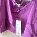 Veronica Beard  Kayla Top in Orchid. NWT. Size 12 Photo 5