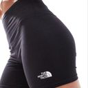 The North Face NWT  Evolution legging shorts in black Size M Photo 0