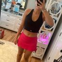 Amazon Pink  Skirt Photo 0