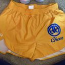 infinity Cheer Shorts  Photo 0