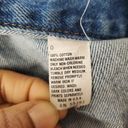 Krass&co Vantage Club Vintage Ford  Medium Wash Blue Jean Jacket Size L Photo 7