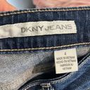 DKNY  Jeans Denim Shorts Womens 4 Photo 4