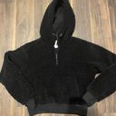 Lululemon Scuba Sherpa Oversized Half-Zip Photo 1