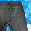 Refuge Black Jegging Like Pants / Jeans Photo 18