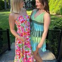 Floral Maxi dress Multi Photo 2